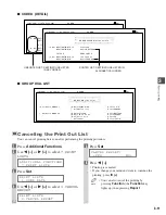 Предварительный просмотр 34 страницы Canon imageCLASS D660 Fax Manual