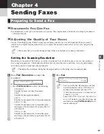 Предварительный просмотр 38 страницы Canon imageCLASS D660 Fax Manual