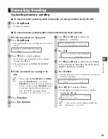 Предварительный просмотр 44 страницы Canon imageCLASS D660 Fax Manual