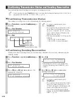 Предварительный просмотр 49 страницы Canon imageCLASS D660 Fax Manual