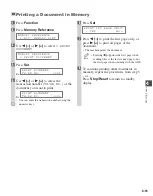 Предварительный просмотр 52 страницы Canon imageCLASS D660 Fax Manual