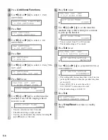 Предварительный просмотр 57 страницы Canon imageCLASS D660 Fax Manual