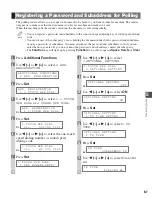 Предварительный просмотр 60 страницы Canon imageCLASS D660 Fax Manual