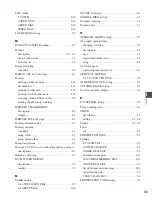 Предварительный просмотр 90 страницы Canon imageCLASS D660 Fax Manual