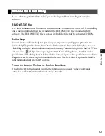 Предварительный просмотр 11 страницы Canon imageCLASS D660 Printer Manual