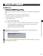 Предварительный просмотр 20 страницы Canon imageCLASS D660 Printer Manual