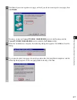 Предварительный просмотр 28 страницы Canon imageCLASS D660 Printer Manual