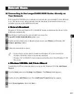 Предварительный просмотр 34 страницы Canon imageCLASS D660 Printer Manual