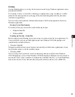 Предварительный просмотр 58 страницы Canon imageCLASS D660 Printer Manual