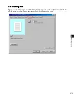 Предварительный просмотр 61 страницы Canon imageCLASS D660 Printer Manual