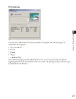 Предварительный просмотр 87 страницы Canon imageCLASS D660 Printer Manual