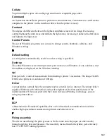 Предварительный просмотр 106 страницы Canon imageCLASS D660 Printer Manual