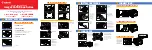 Canon imageCLASS D660 Setup Instructions preview