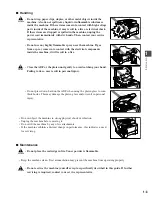 Предварительный просмотр 10 страницы Canon imageCLASS D661 Reference Manual