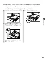 Предварительный просмотр 20 страницы Canon imageCLASS D661 Reference Manual