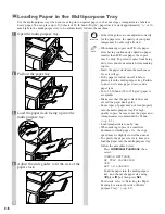 Предварительный просмотр 21 страницы Canon imageCLASS D661 Reference Manual