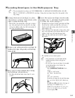 Предварительный просмотр 22 страницы Canon imageCLASS D661 Reference Manual