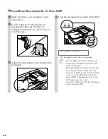 Предварительный просмотр 27 страницы Canon imageCLASS D661 Reference Manual