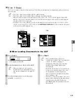 Предварительный просмотр 38 страницы Canon imageCLASS D661 Reference Manual