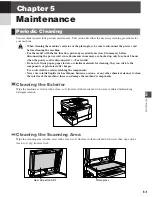 Предварительный просмотр 44 страницы Canon imageCLASS D661 Reference Manual