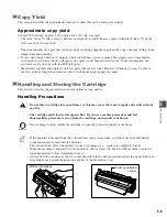 Предварительный просмотр 48 страницы Canon imageCLASS D661 Reference Manual