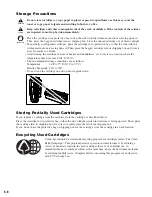 Предварительный просмотр 49 страницы Canon imageCLASS D661 Reference Manual