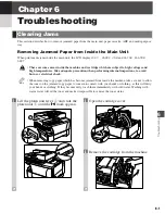 Предварительный просмотр 58 страницы Canon imageCLASS D661 Reference Manual