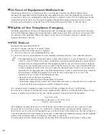 Preview for 7 page of Canon imageCLASS D680 Fax Manual