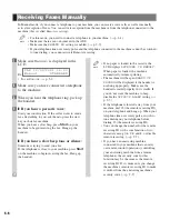 Preview for 59 page of Canon imageCLASS D680 Fax Manual