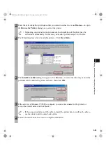 Preview for 35 page of Canon imageCLASS D700 Series Printer Manual