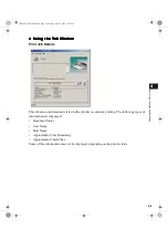 Preview for 86 page of Canon imageCLASS D700 Series Printer Manual