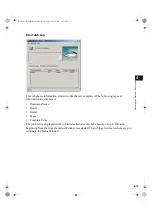 Preview for 87 page of Canon imageCLASS D700 Series Printer Manual