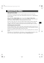 Preview for 89 page of Canon imageCLASS D700 Series Printer Manual