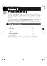 Preview for 91 page of Canon imageCLASS D700 Series Printer Manual