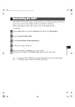 Preview for 100 page of Canon imageCLASS D700 Series Printer Manual