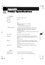 Preview for 101 page of Canon imageCLASS D700 Series Printer Manual