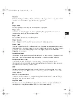 Preview for 109 page of Canon imageCLASS D700 Series Printer Manual