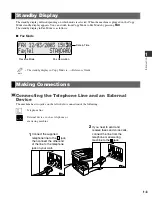 Preview for 14 page of Canon imageCLASS D760 Fax Manual