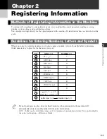 Preview for 16 page of Canon imageCLASS D760 Fax Manual