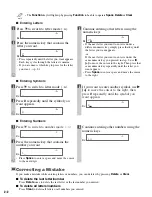 Preview for 17 page of Canon imageCLASS D760 Fax Manual