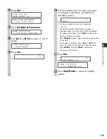 Preview for 20 page of Canon imageCLASS D760 Fax Manual