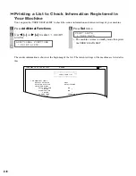 Preview for 21 page of Canon imageCLASS D760 Fax Manual