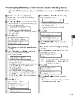 Preview for 26 page of Canon imageCLASS D760 Fax Manual