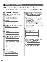 Preview for 27 page of Canon imageCLASS D760 Fax Manual