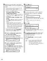 Preview for 31 page of Canon imageCLASS D760 Fax Manual