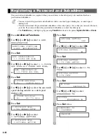 Preview for 35 page of Canon imageCLASS D760 Fax Manual