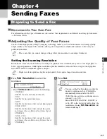 Preview for 38 page of Canon imageCLASS D760 Fax Manual