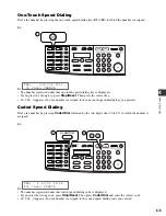 Preview for 40 page of Canon imageCLASS D760 Fax Manual