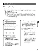 Preview for 42 page of Canon imageCLASS D760 Fax Manual