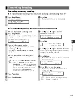 Preview for 44 page of Canon imageCLASS D760 Fax Manual